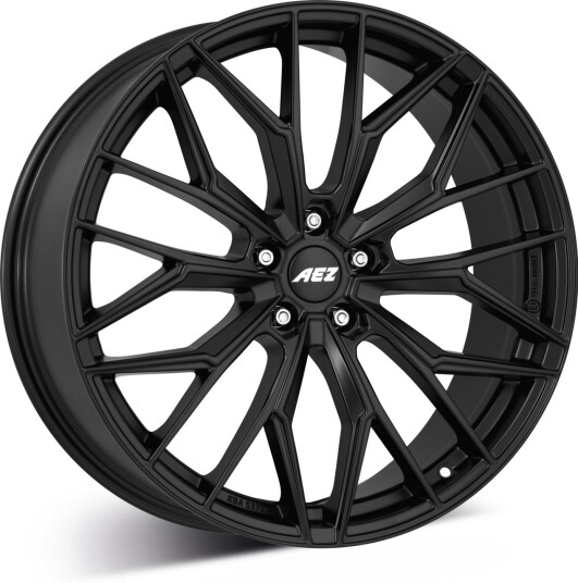 AEZ Porto black 9 x 20 CB63,40 ET53 5/108 9 x 20 AEZ Porto black 9 x 20 CB63,40 ET53 5/108 9 x 20