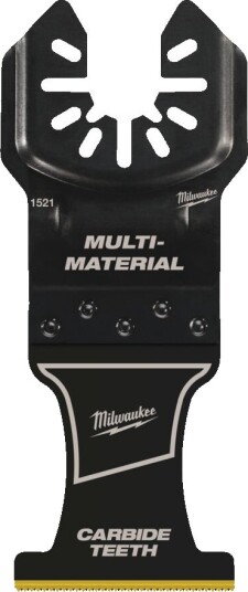 Milwaukee Sagblad Multitool Ol TTI48851521