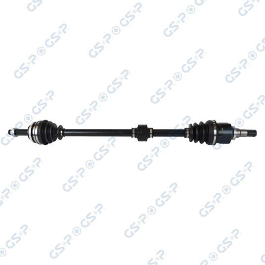 GSP 259011 Drivaksel