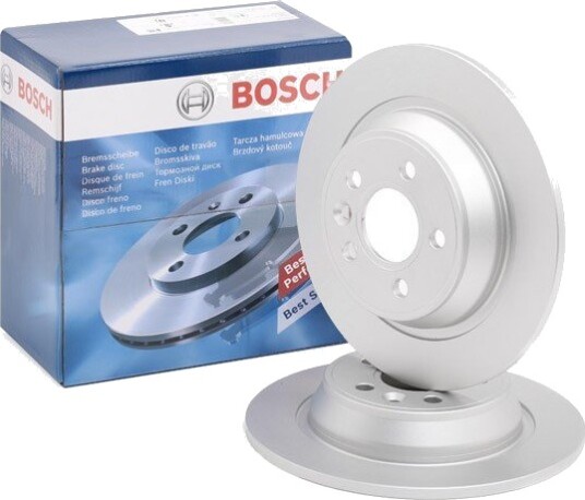 BOSCH 0 986 479 B94 Bremseskive