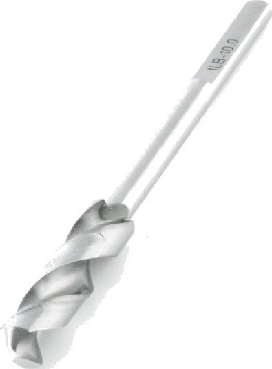 Granlund forbor 1LB 9,3 mm Granlund forbor 1LB 9,3 mm