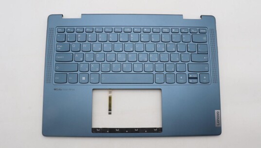 Lenovo COVER Upper Case ASM_HBW H