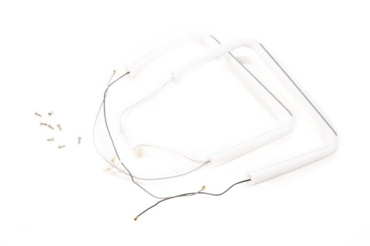 DJI PH4 PRO Left and Right Landing Gear