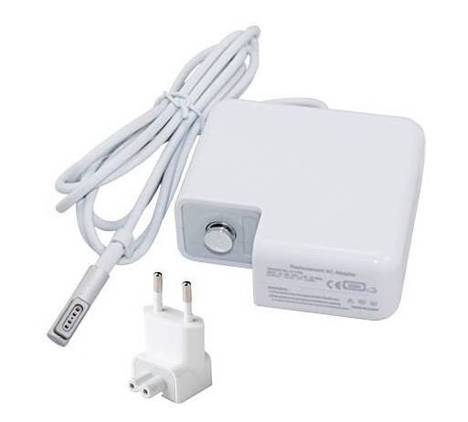 Connectech Magsafe 1 MacBook-lader - 45W Connectech Magsafe 1 MacBook-lader - 45W