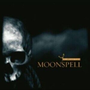 Moonspell The Antidote Moonspell The Antidote