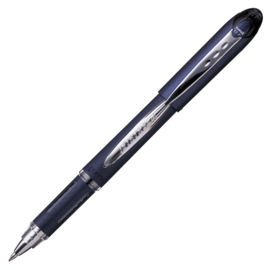 Uni Rollerball Jetstream Blue