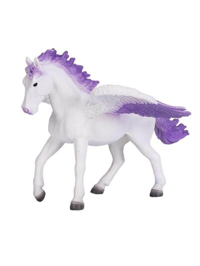 Mojo Fantasy Pegasus Lilac