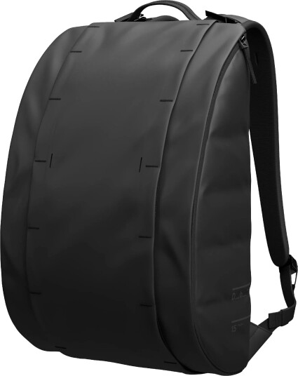 Db Hugger Base Backpack 15L ryggsekk Black Out