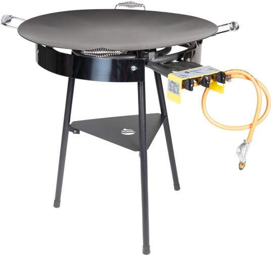 Hällmark Set 78 V2 Black