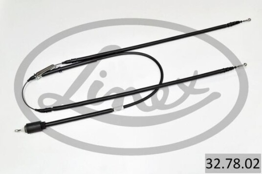 Bremsewire LINEX 32.78.02