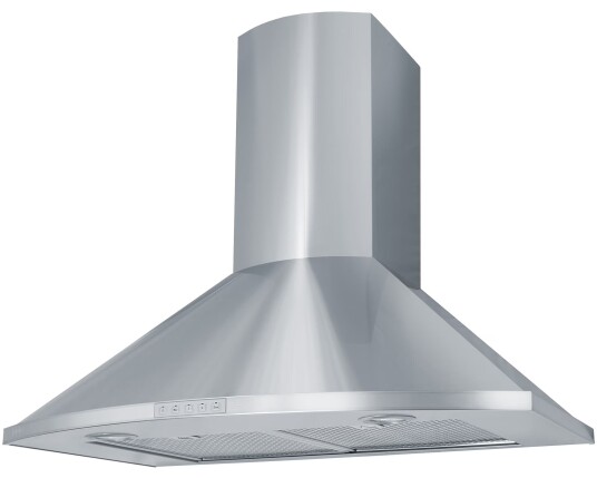 Franke Tender ventilator 9000177