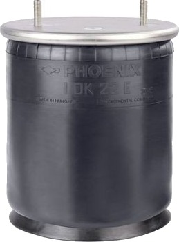 Luftbelg, fjæring PHOENIX 1 DK 22 E-9