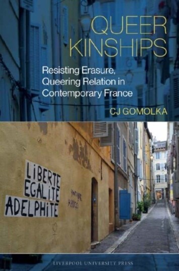 Queer Kinships