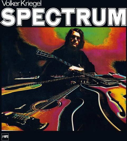Spectrum Vinyl