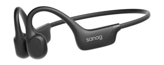 Sanag B21S Black Sanag B21S Black