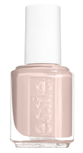 Essie Neglelakk 6 Ballet Slippers Essie Neglelakk 6 Ballet Slippers