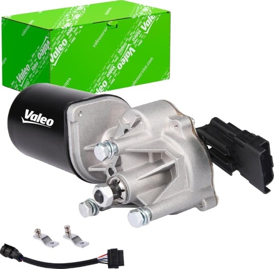 VALEO 584651 Vindusviskermotor