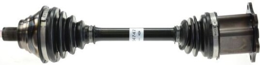 Löbro Drivaksel LÖBRO 304747