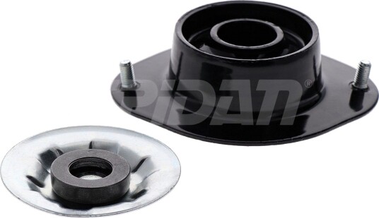 Reparasjonssett, fjærbeinslager SPIDAN CHASSIS PARTS 410407