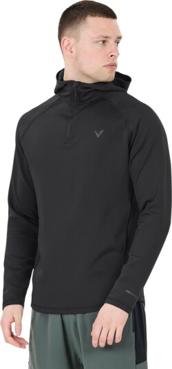 Virtus Allister M Midlayer - Black - XXL Virtus Allister M Midlayer - Black - XXL