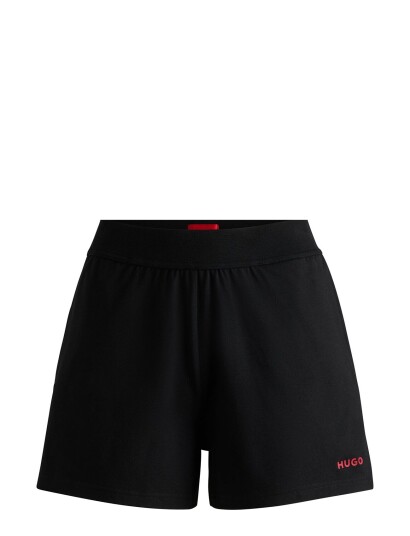 HUGO Shuffle_Shorts Black M