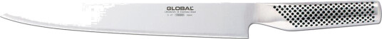 Global G-47 Sashimikniv 25 cm rustfritt stål