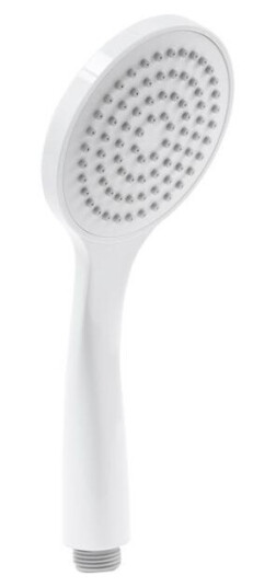 Gelia Aqualine Hånddusj 1-spray Plast
