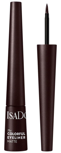 IsaDora Colorful Eyeliner 2,5 ml