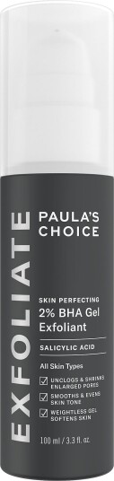 Skin Perfecting 2% BHA Gel Exfoliant 100 ml Skin Perfecting 2% BHA Gel Exfoliant 100 ml