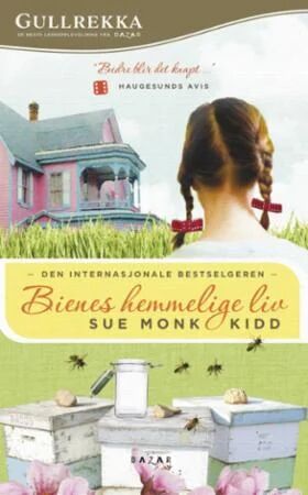 Bienes Hemmelige Liv Av Sue Monk Kidd