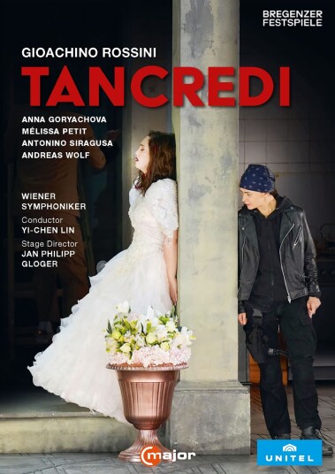 Rossini: Tancredi DVD