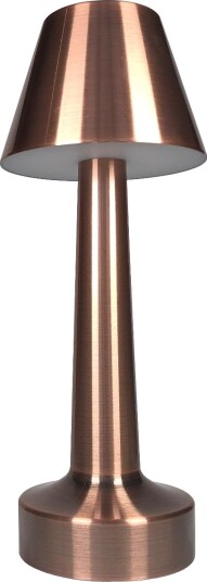 Cordless A Oppladbar Bordlampe Høyde 29 Cm