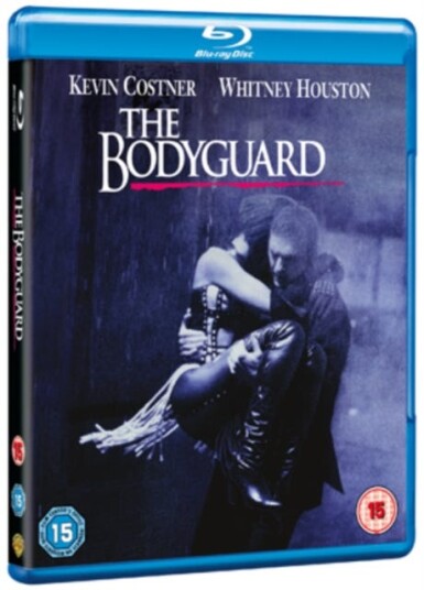 The Bodyguard The Bodyguard