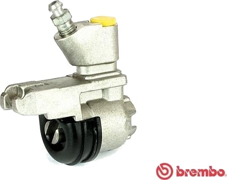 Hjulsylinder brems BREMBO A 12 920