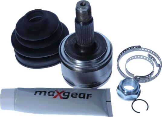 Maxgear Drivknute drivaksel MAXGEAR 49 3120 Maxgear Drivknute drivaksel MAXGEAR 49 3120
