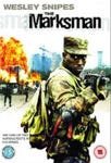 The Marksman DVD The Marksman DVD