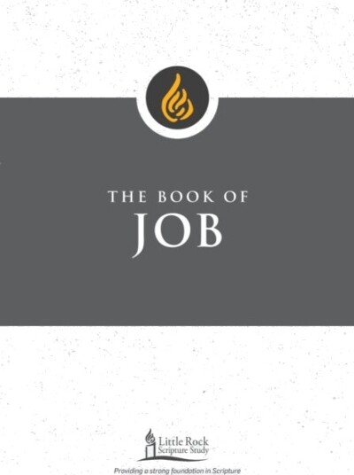 The Book of Job