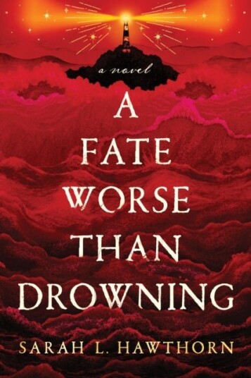 A Fate Worse Than Drowning A Fate Worse Than Drowning