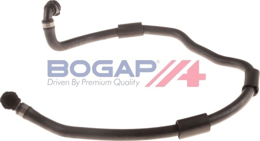 BOGAP B4228204 Radiatorslange