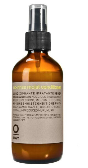 Oway No Rinse Moisturizing Conditioner 160ml