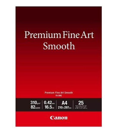 Canon Premium Fine Art FA-SM2