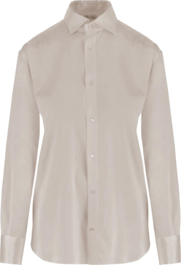 Her Shirt Dame Bluser & Skjorter Beige XL, Her Shirt Dame Bluser & Skjorter Beige XL,