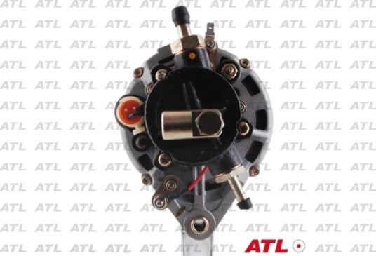 Dynamo ATL Autotechnik L 37 210