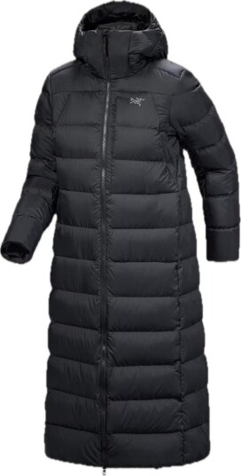 Arc'teryx Arc'teryx Thorium Xlong Parka W Black S Arc'teryx Arc'teryx Thorium Xlong Parka W Black S