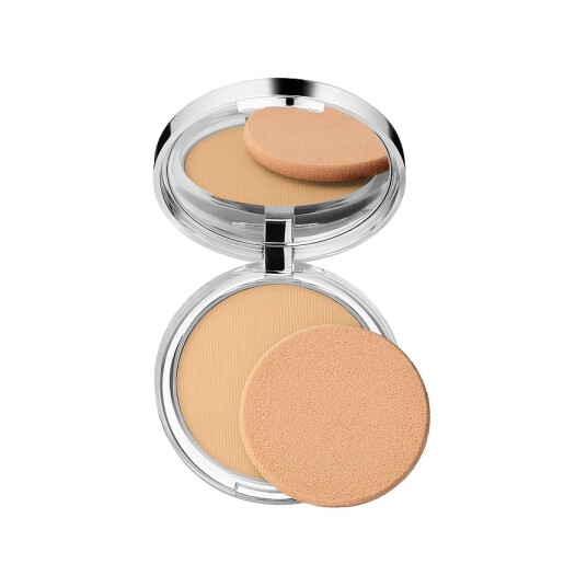 Stay Matte Sheer Pressed Powder Stay Tea Stay Matte Sheer Pressed Powder Stay Tea