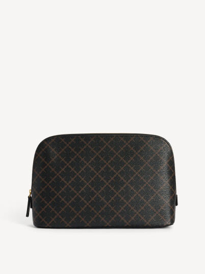By Malene Birger Bae Medium Dark Chokolate One Size By Malene Birger Bae Medium Dark Chokolate One Size
