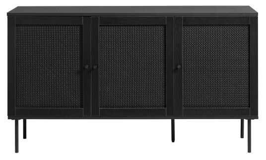 Soffadirekt NOVA Sidebord Svart