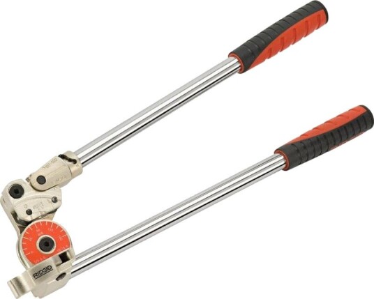 Ridgid Bøyeverktøy 606 m Med Kulelager 6 mm