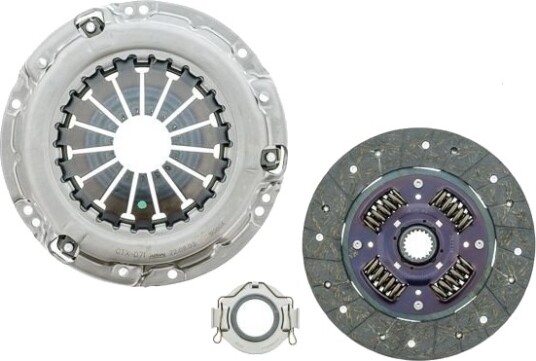 Clutchsett AISIN KT-228C Clutchsett AISIN KT-228C