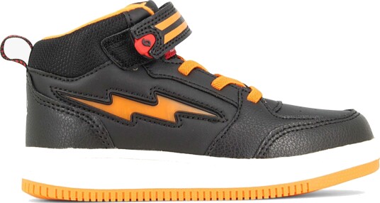 Leaf Tallviken Blinkende Sneakers Svart 34 Leaf Tallviken Blinkende Sneakers Svart 34